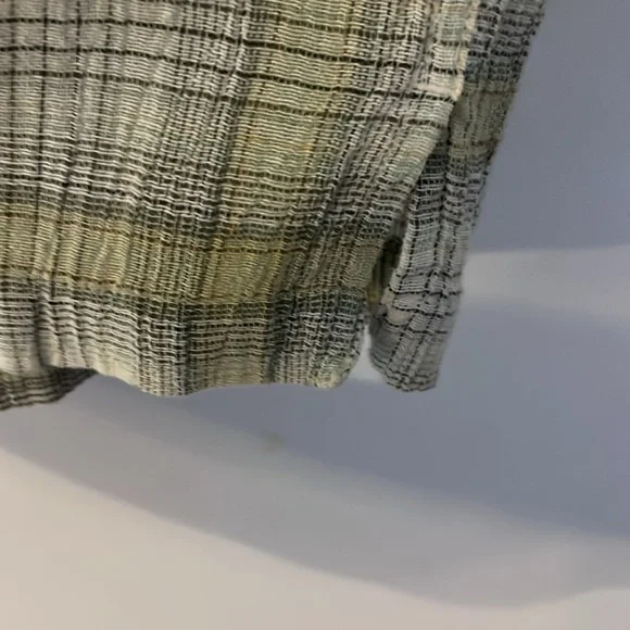 Patagonia Men's Go To Shirt Plaid 
Size Medium - Picture 9 of 10